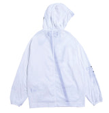 Scar 09 Windbreaker From Niepce Inc