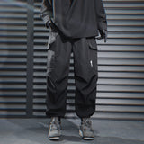 HiP41 Nexus Cargo Pants from Niepce Inc