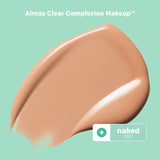 ALMAY Clear Complexion Foundation from VIAI BEAUTY