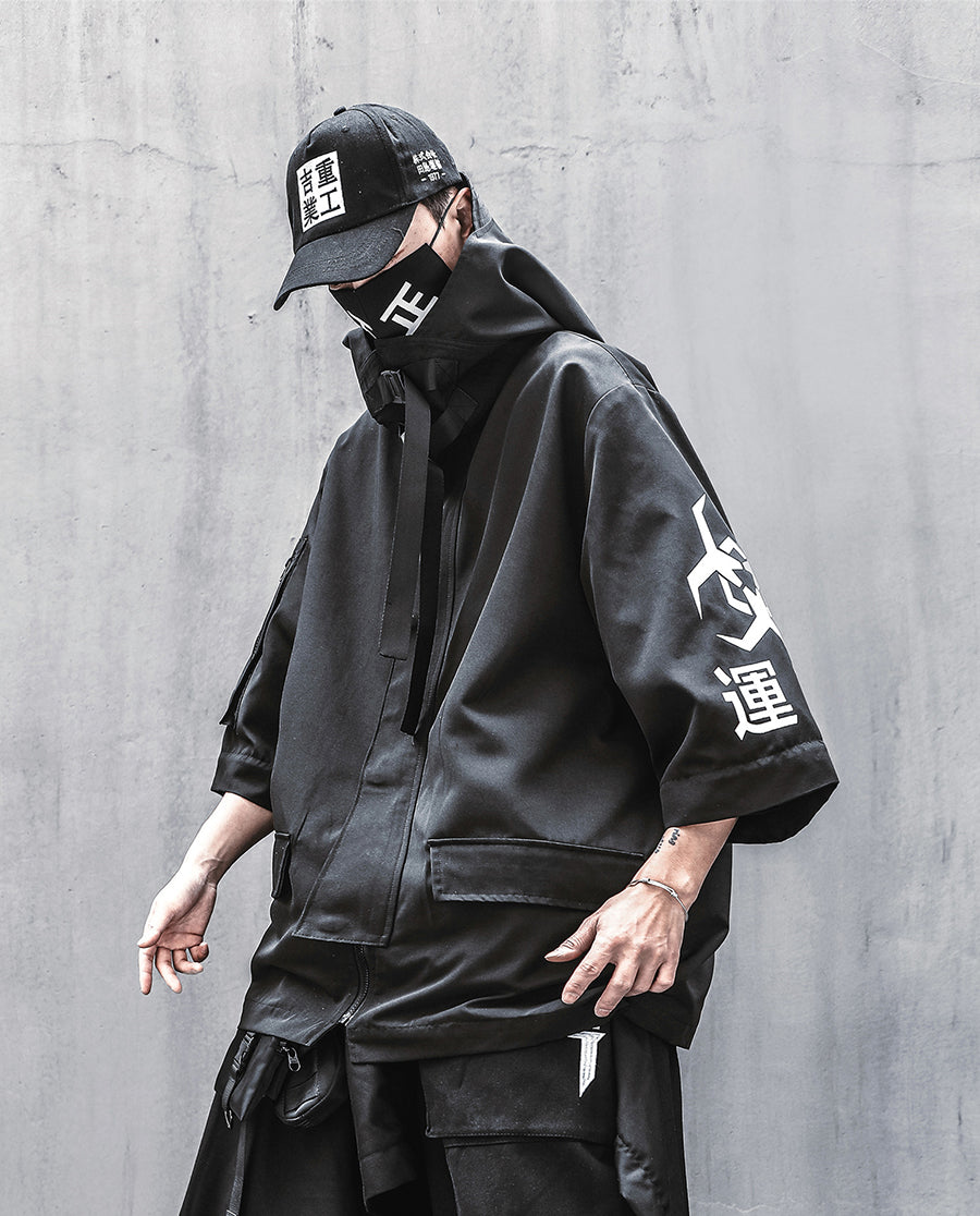 Atom Bomb Shipment All In One -(Short Sleeves, Long Sleeves, Hoodie, Tee) from Niepce Inc