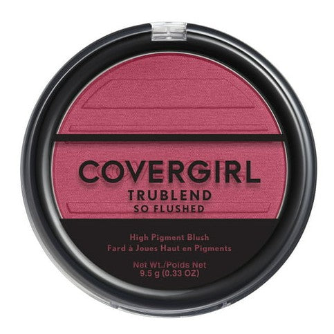 COVERGIRL TruBlend So Flushed High Pigment Blush from VIAI BEAUTY