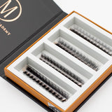 Mix Rapid 8D Promade Fans® - 1000 Fans from Mega Lash Academy