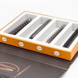 Mix Rapid 8D Promade Fans® - 1000 Fans from Mega Lash Academy