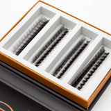 Rapid 8D Promade Fans® - 1000 Fans from Mega Lash Academy
