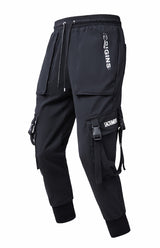 Niepce Cyber Origins 01 Jogger Pants  From Niepce Inc