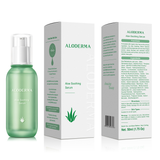 Aloe Soothing Serum from ALODERMA