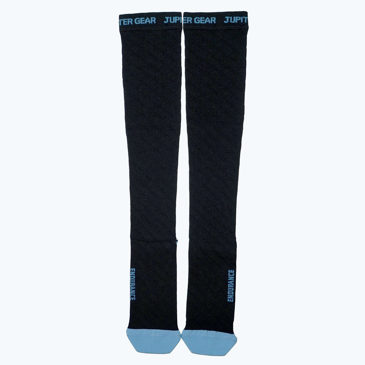 Endurance Compression Socks for Running and Hiking from Jupiter Gear