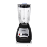Better Chef Classic 10-Speed 5-Cup Glass Jar Blender from Jupiter Gear Home