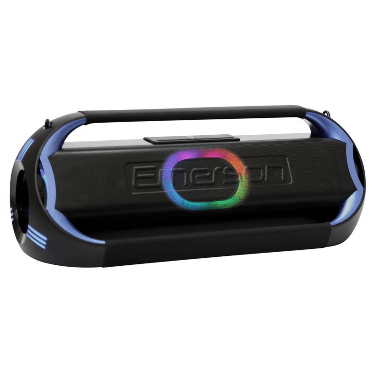 Emerson Triad Grip XL Portable Bluetooth LED Party Speaker from Jupiter Gear Home