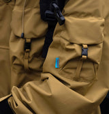 J87 Heavy Tactical Wilderness Jacket From Niepce Inc