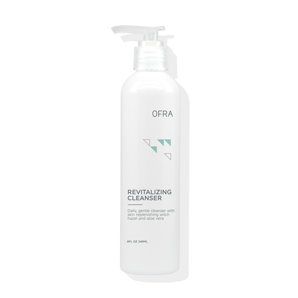 Revitalizing Cleanser From Ofra Cosmetics