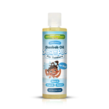 Organic Baobab Oil Toddler Shampoo from Garner's Garden