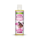 Organic Baobab Oil Toddler Shampoo from Garner's Garden