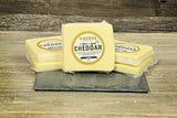 Hope You're Feeling Cheddar Soon - Gift Basket from Cheese Brothers, Inc.