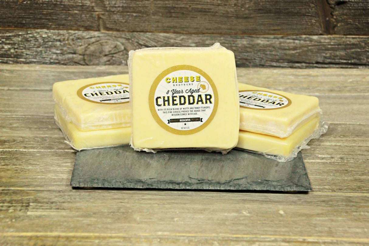 Housewarming Gift Basket from Cheese Brothers, Inc.