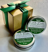 Anti-Fungus Duo #9 from Dr. Cole's Herbal Remedies