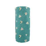 Onigiri Headcover from Tomo Golf