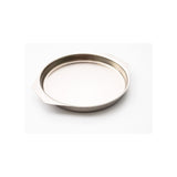 Round 9" Brownie Pan from 360 Cookware