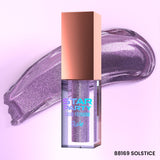 Star Party Liquid Glitter Eyeshadow from Rude Cosmetics