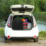 Portable Folding Storage Table Bag