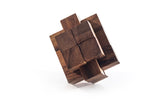 IX Burr Puzzle from Kubiya Games