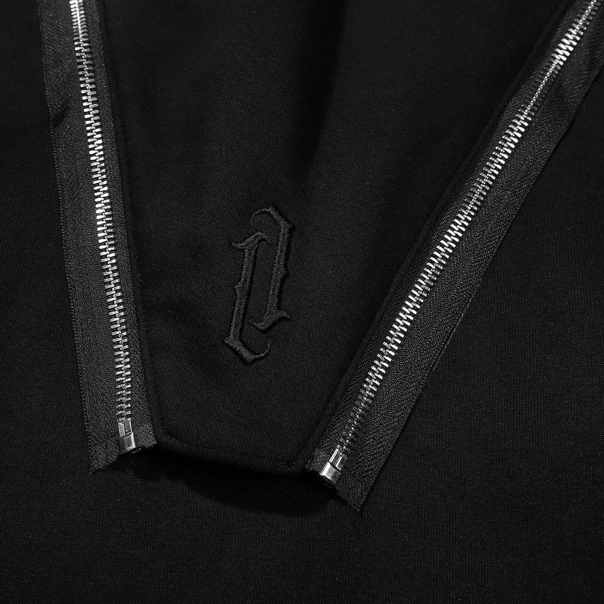 H35 Star Destruction Tech Hoodie From Niepce Inc