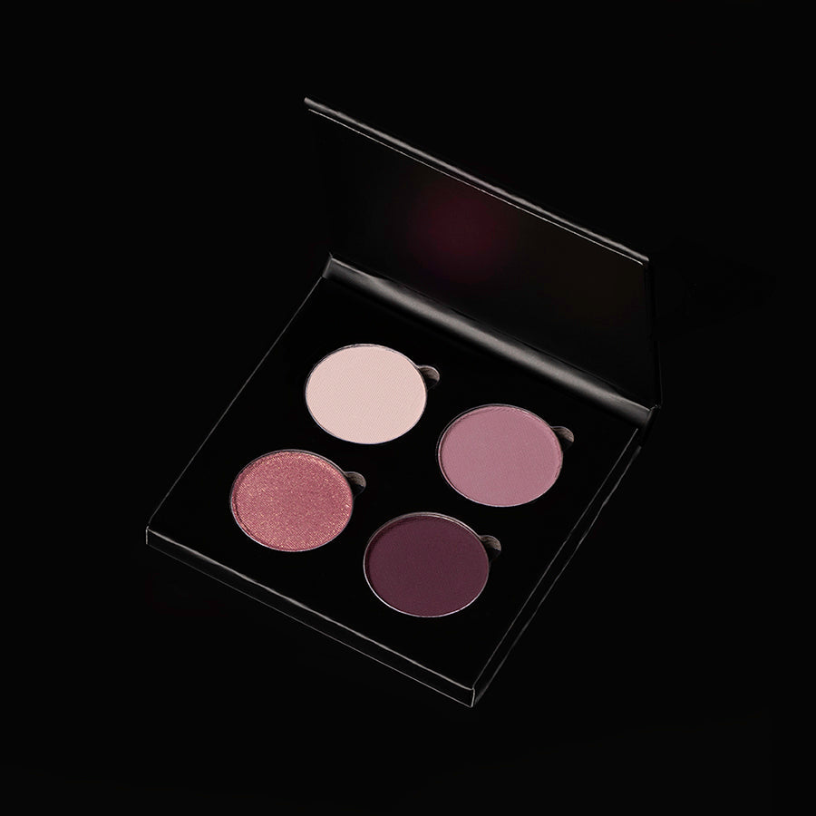BERRY BEAUTIFUL EYESHADOW PALETTE from Formless Beauty
