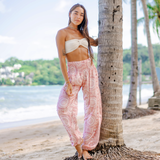 Mystery Harem Pants From LotusAndLuna