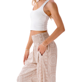 Sahara Harem Pants From LotusAndLuna
