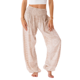 Sahara Harem Pants From LotusAndLuna
