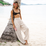Sahara Harem Pants From LotusAndLuna