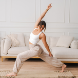 Sahara Harem Pants From LotusAndLuna