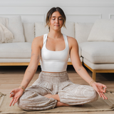 Sahara Harem Pants From LotusAndLuna