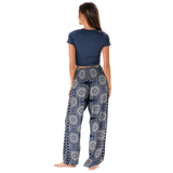 Como Harem Pants From LotusAndLuna