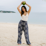 Como Harem Pants From LotusAndLuna