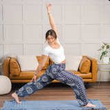 Como Harem Pants From LotusAndLuna