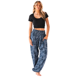 Pampa Point Harem Pants From LotusAndLuna