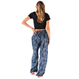 Pampa Point Harem Pants From LotusAndLuna