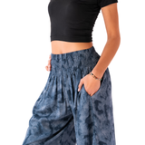 Pampa Point Harem Pants From LotusAndLuna