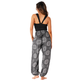 Vintage Wash Bondi Harem Pants From LotusAndLuna
