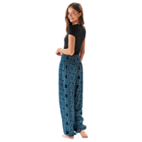 Playa Mia Harem Pants From LotusAndLuna