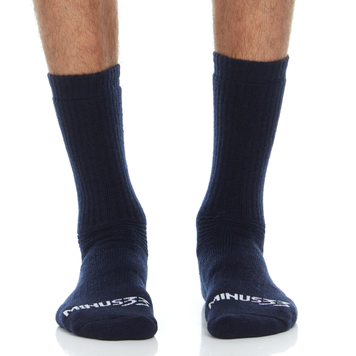 Midweight - Workhorse Boot Socks from Minus33 Merino Wool Clothing
