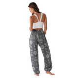 Celestial Grey Harem Pants From LotusAndLuna