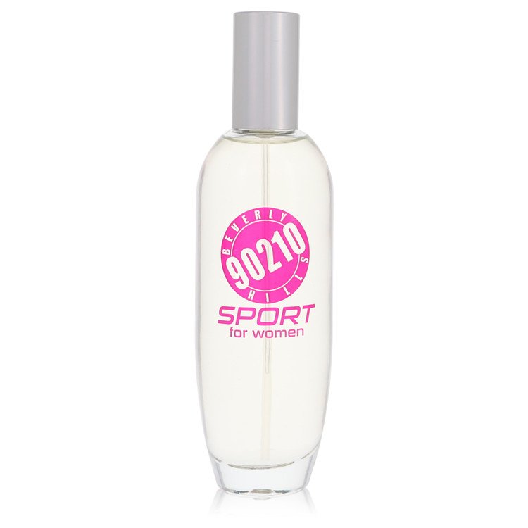 90210 Sport by Torand Eau De Parfum Spray (unboxed) 3.4 oz for Women from Avera Group