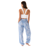 Sardinia Harem Pants From LotusAndLuna