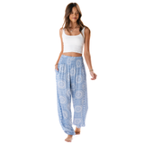 Sardinia Harem Pants From LotusAndLuna