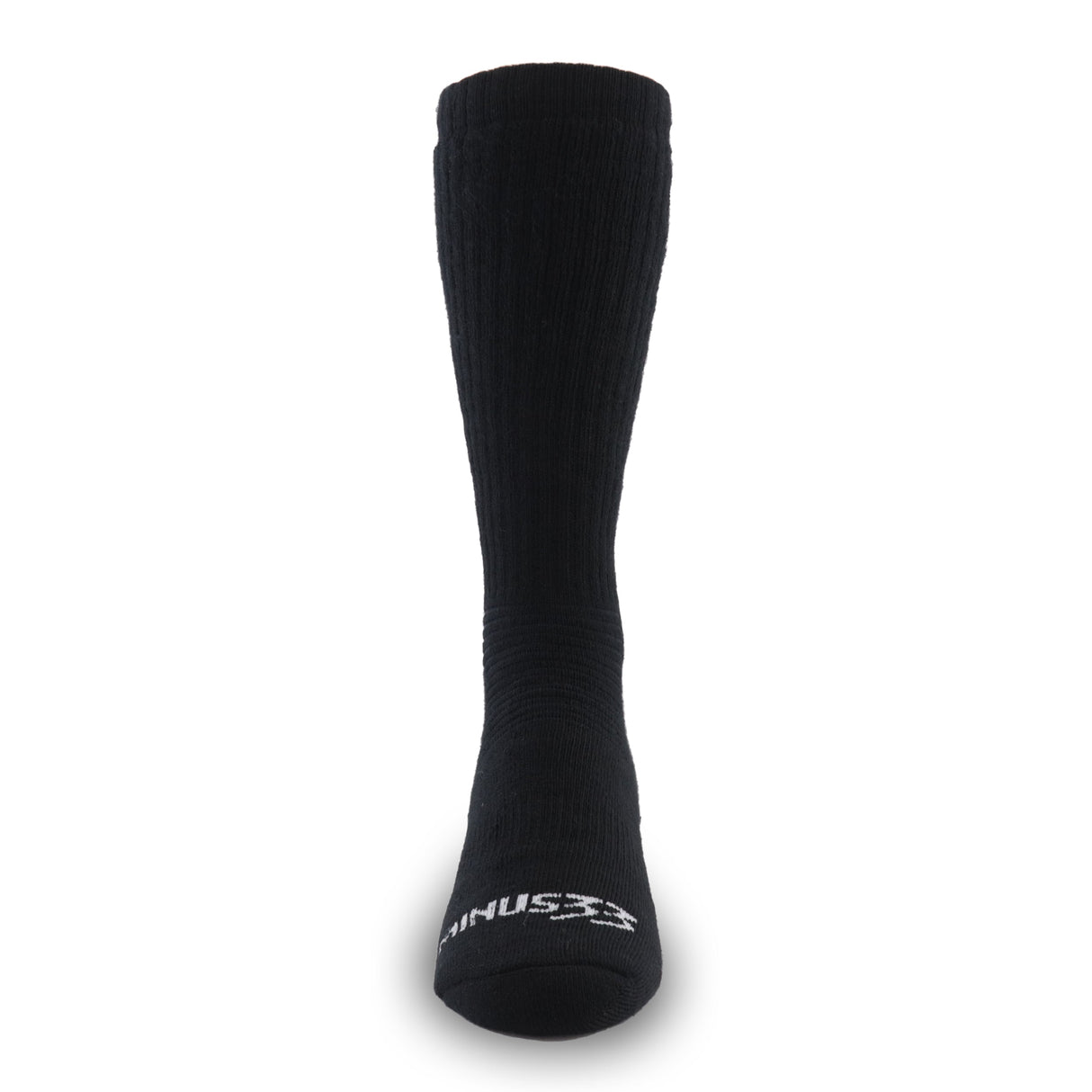 Midweight - Workhorse Over the Calf Socks from Minus33 Merino Wool Clothing
