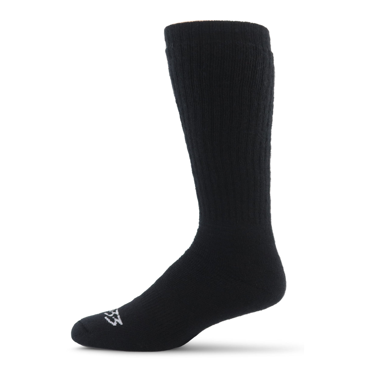 Midweight - Workhorse Over the Calf Socks from Minus33 Merino Wool Clothing