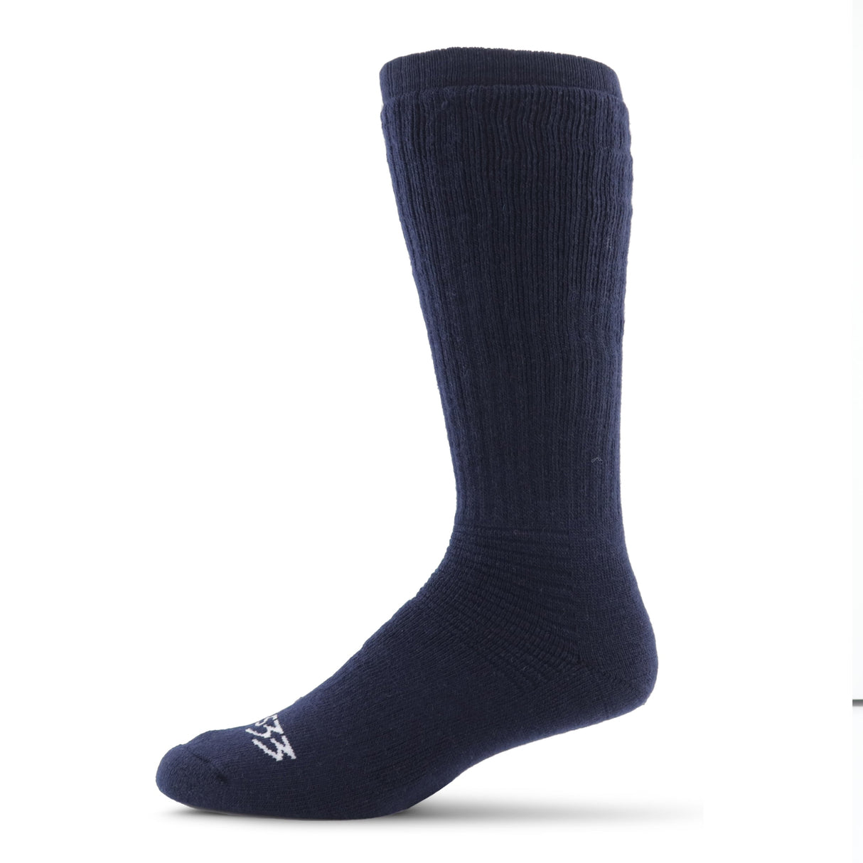 Midweight - Workhorse Over the Calf Socks from Minus33 Merino Wool Clothing