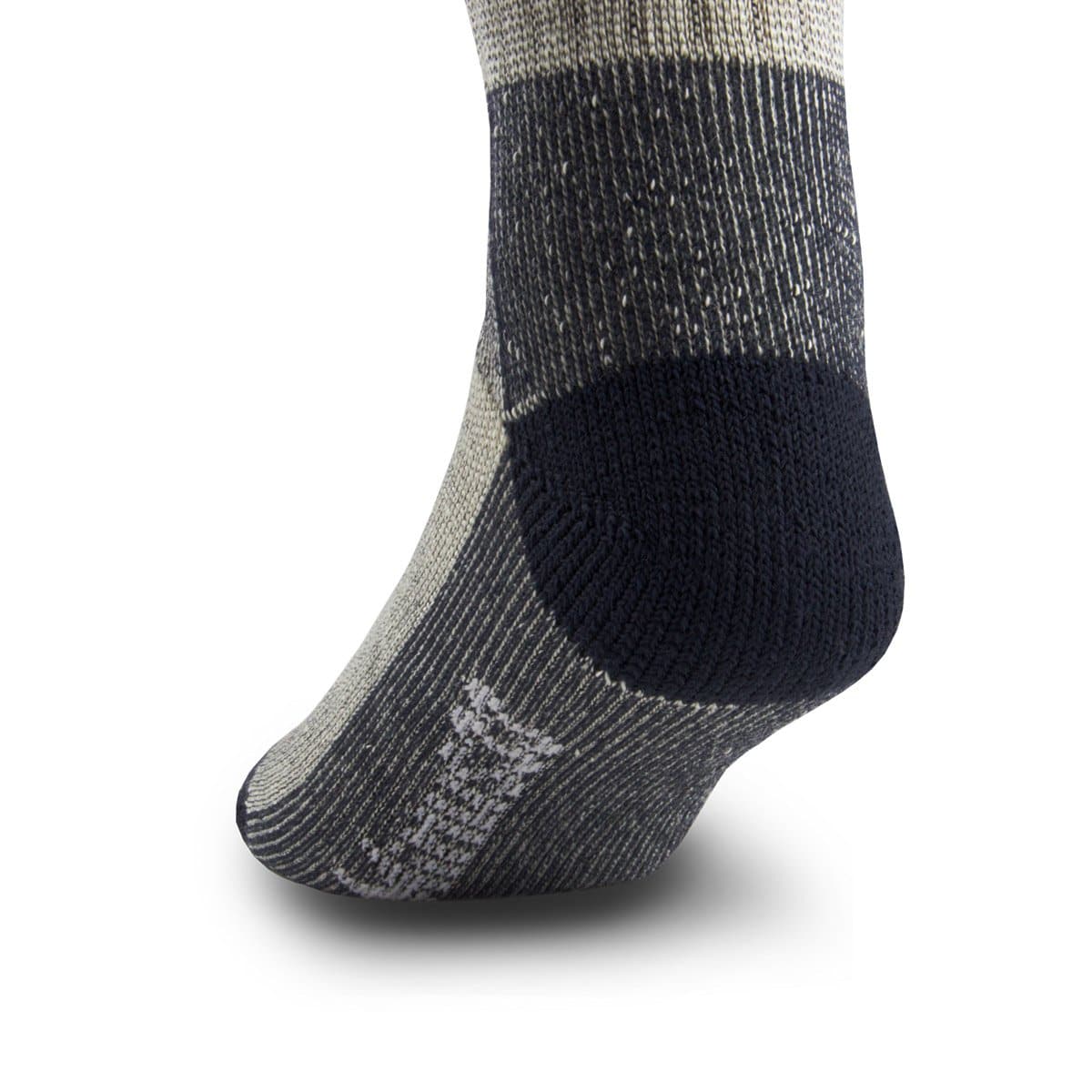 Midweight - Day Hiker Crew Socks from Minus33 Merino Wool Clothing